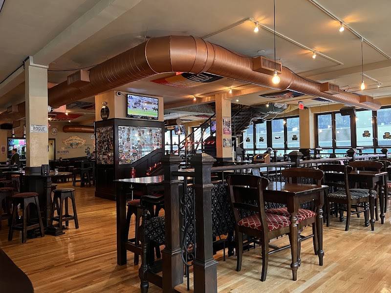 Copperbarn Coffeebar & Eatery