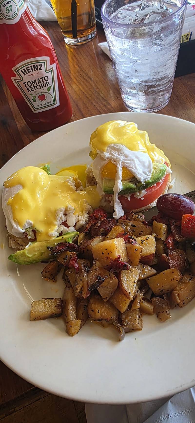 Copperbarn Coffeebar & Eatery
