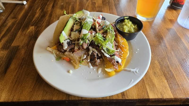 Copperbarn Coffeebar & Eatery