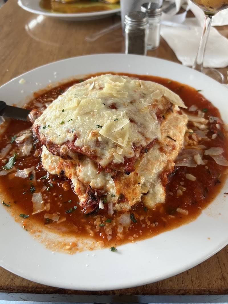 Copperbarn Coffeebar & Eatery