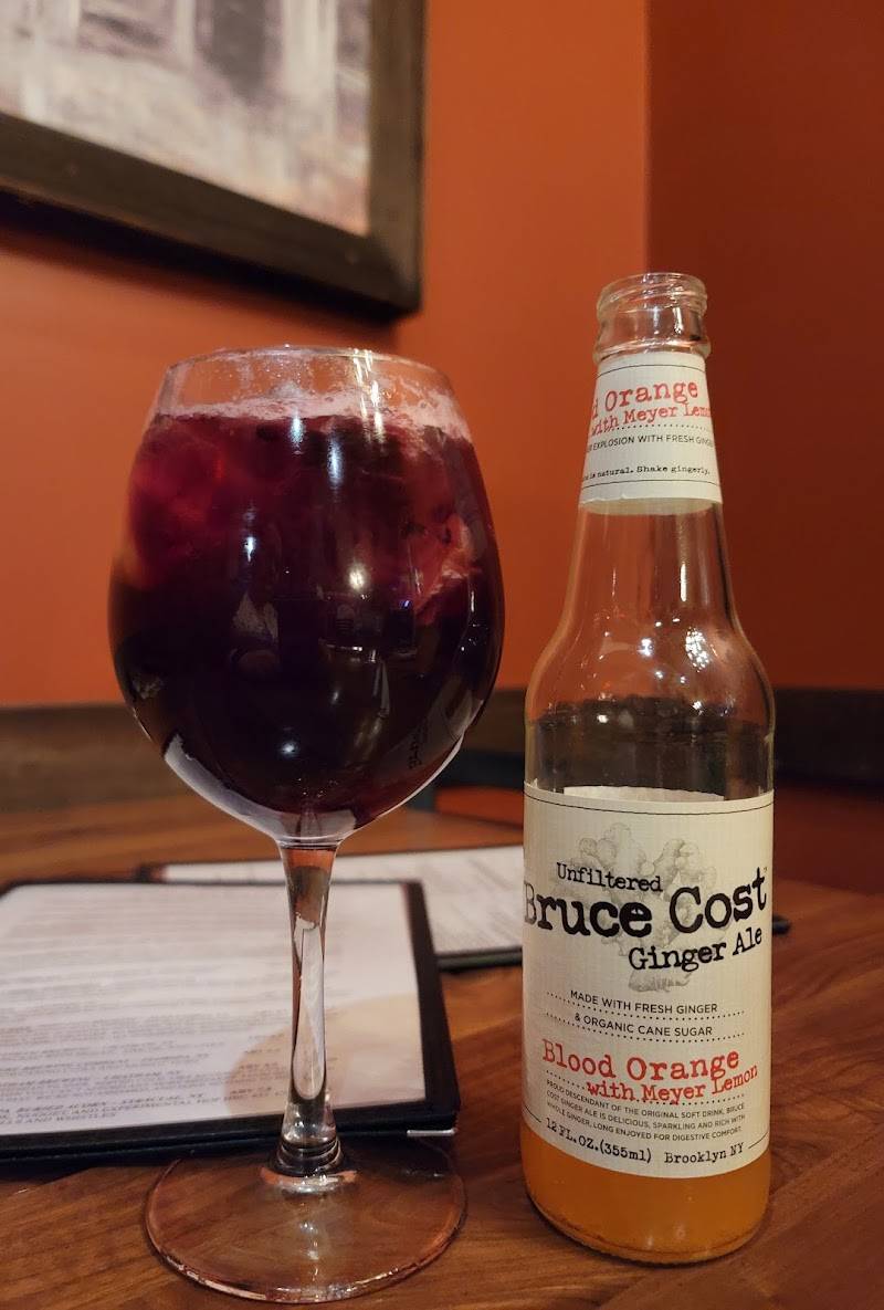 Copperbarn Coffeebar & Eatery